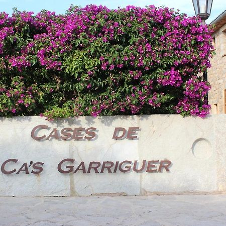 Cases de Ca's Garriguer Valldemossa  Exterior foto
