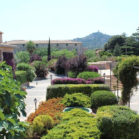 Cases de Ca's Garriguer Valldemossa  Exterior foto