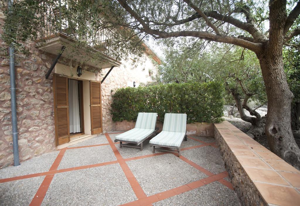 Cases de Ca's Garriguer Valldemossa  Exterior foto