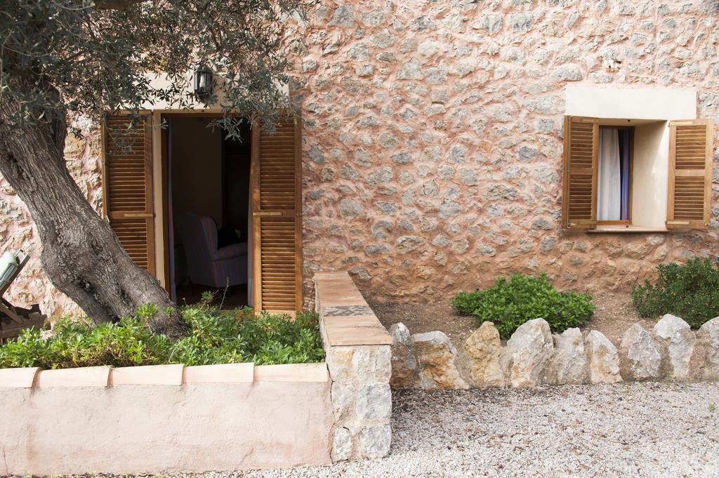Cases de Ca's Garriguer Valldemossa  Exterior foto