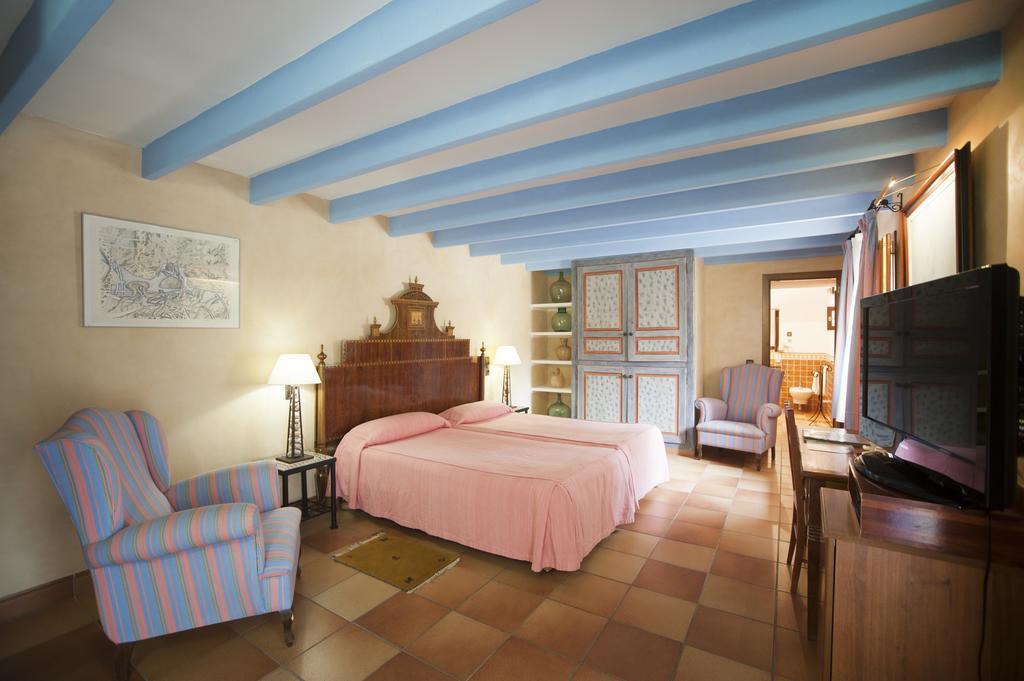 Cases de Ca's Garriguer Valldemossa  Exterior foto