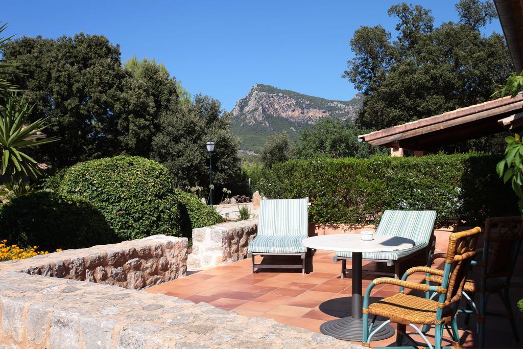 Cases de Ca's Garriguer Valldemossa  Exterior foto