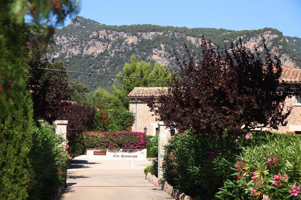Cases de Ca's Garriguer Valldemossa  Exterior foto