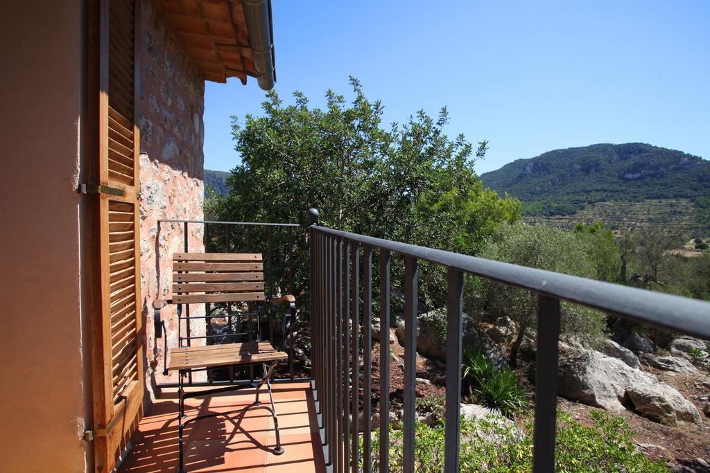 Cases de Ca's Garriguer Valldemossa  Exterior foto