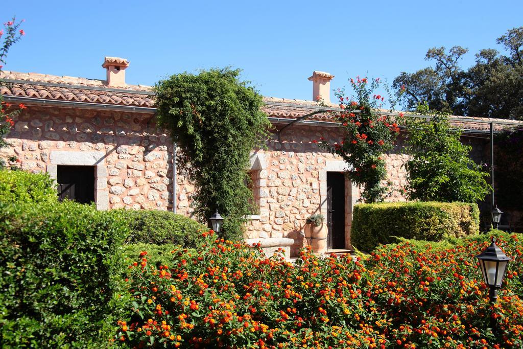 Cases de Ca's Garriguer Valldemossa  Exterior foto