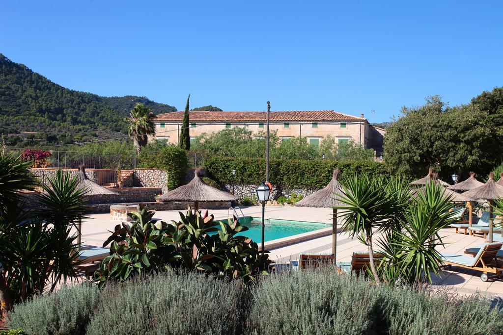 Cases de Ca's Garriguer Valldemossa  Exterior foto