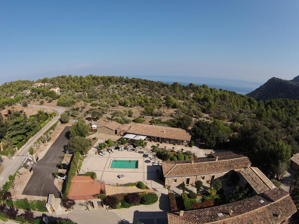 Cases de Ca's Garriguer Valldemossa  Exterior foto