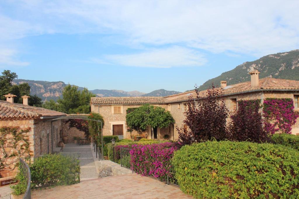 Cases de Ca's Garriguer Valldemossa  Exterior foto