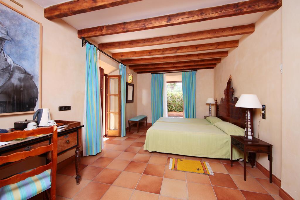 Cases de Ca's Garriguer Valldemossa  Exterior foto