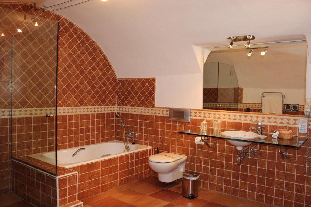 Cases de Ca's Garriguer Valldemossa  Habitación foto