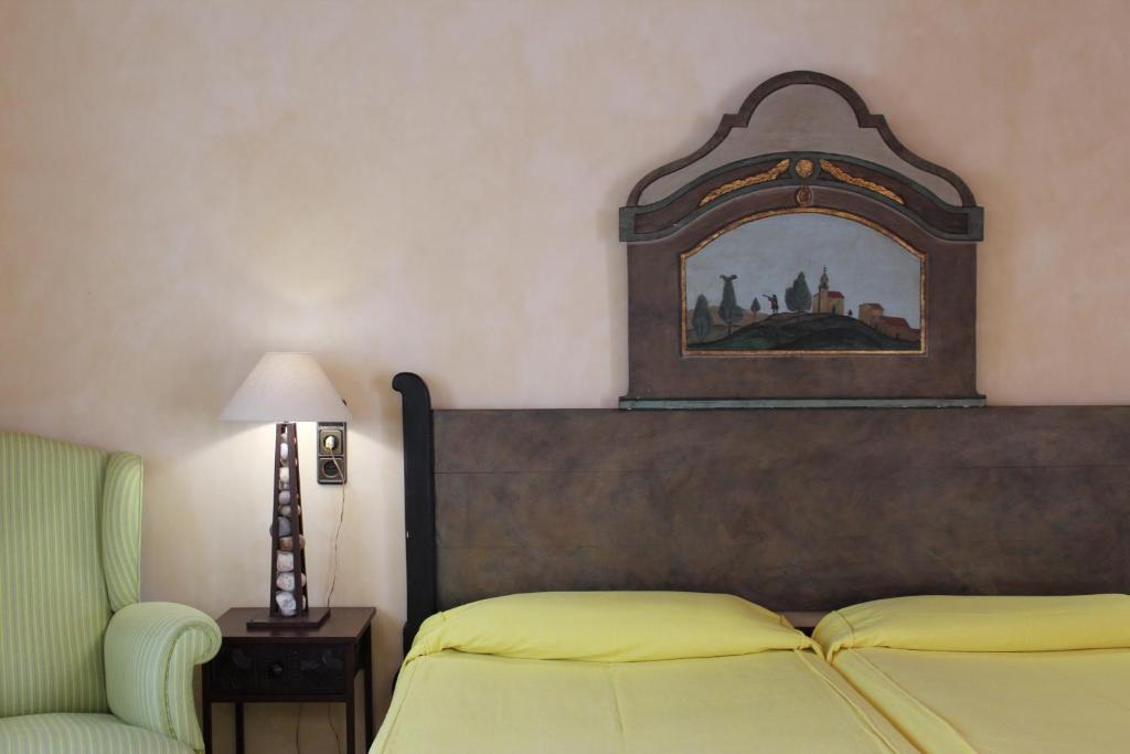 Cases de Ca's Garriguer Valldemossa  Habitación foto