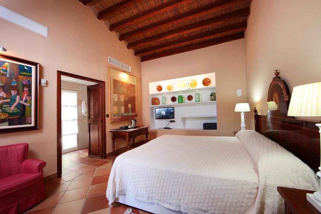 Cases de Ca's Garriguer Valldemossa  Habitación foto