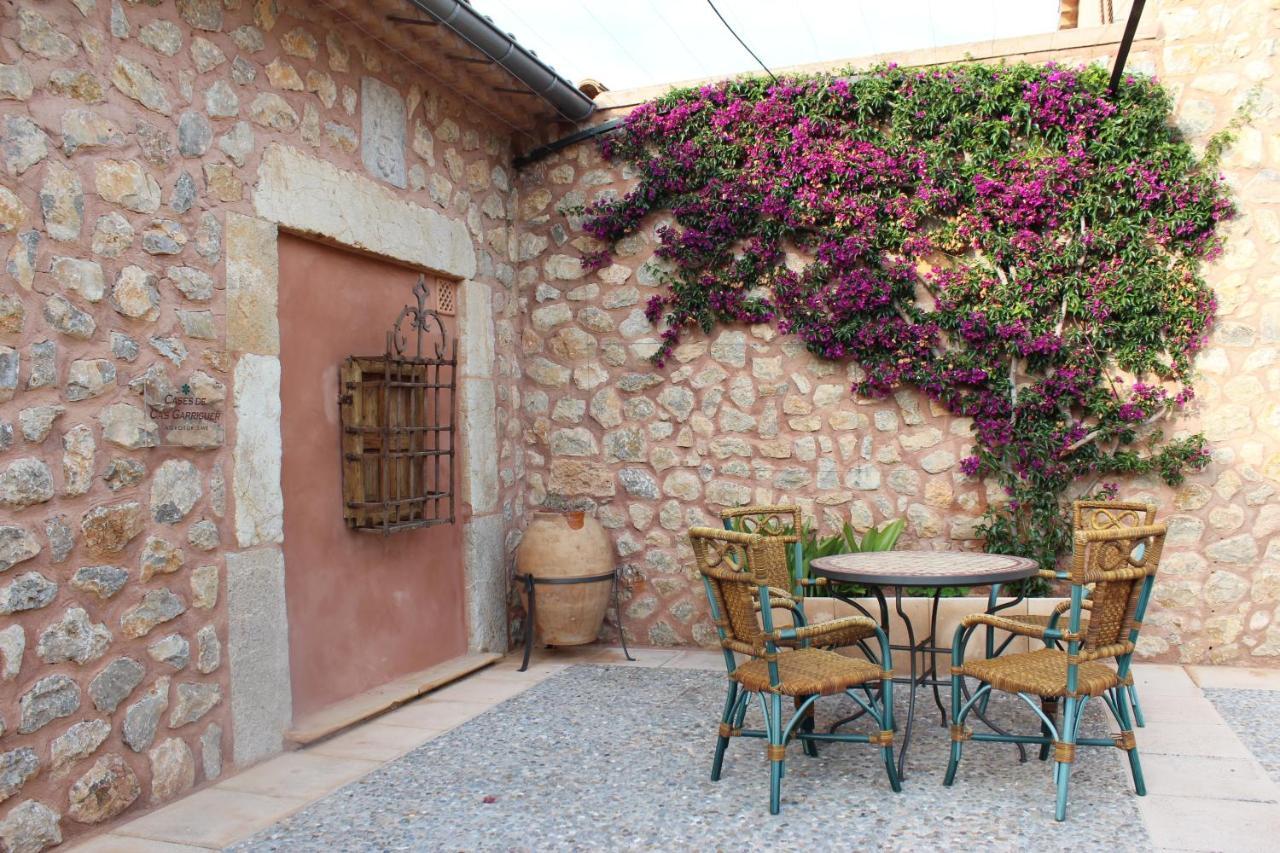 Cases de Ca's Garriguer Valldemossa  Exterior foto